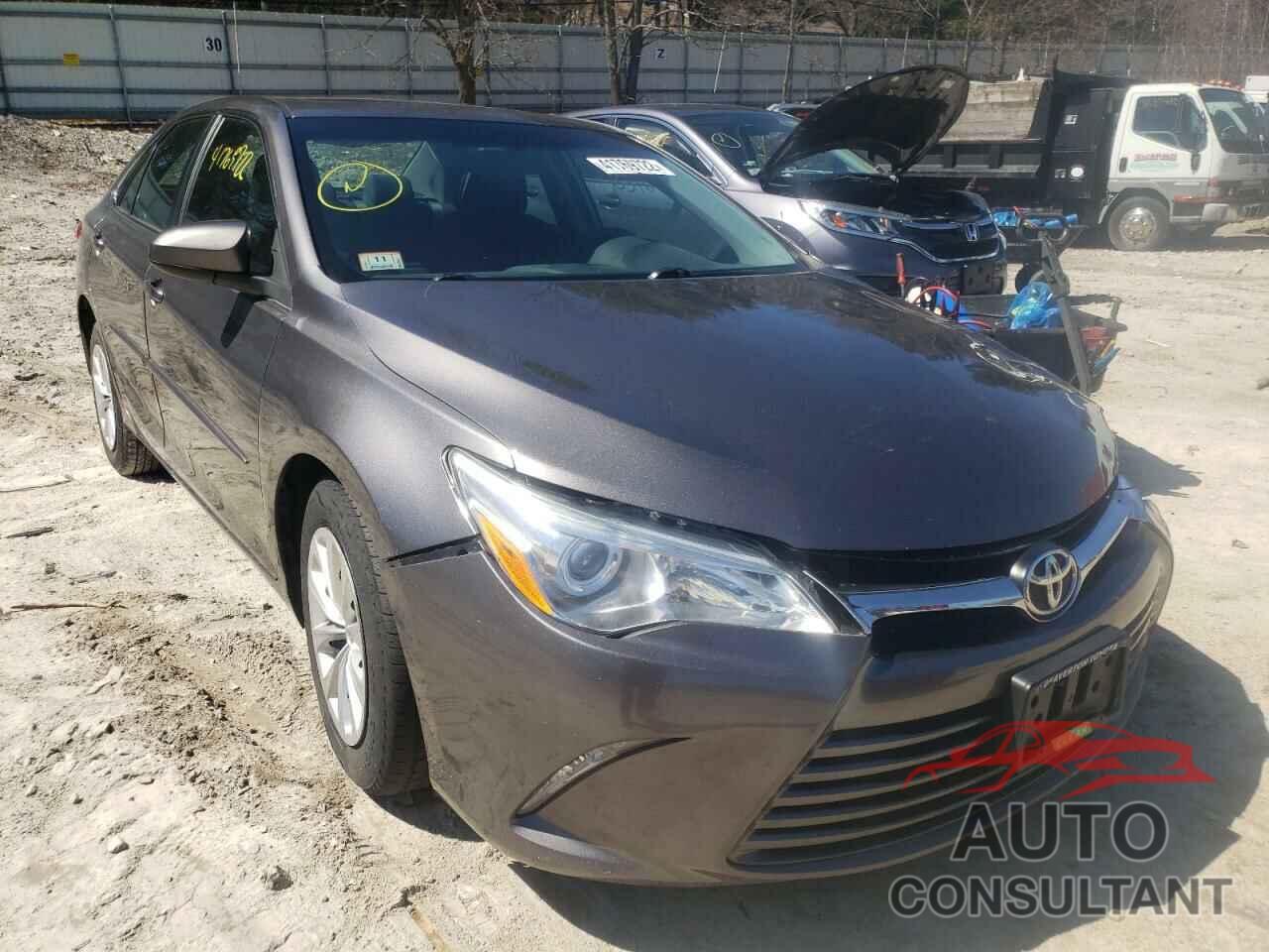 TOYOTA CAMRY 2016 - 4T1BF1FK9GU563925