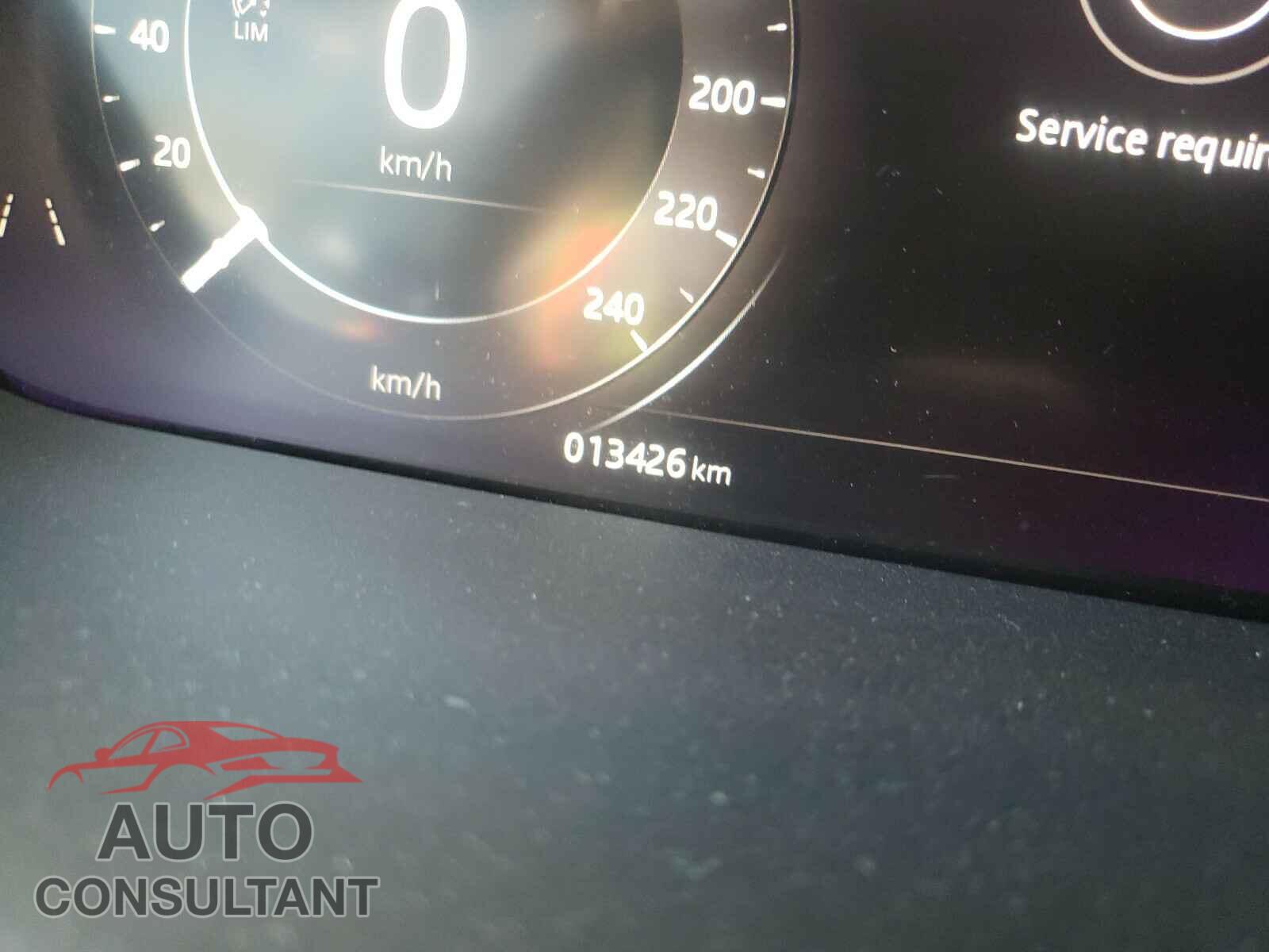JAGUAR I-PACE 2019 - SADHD2S14K1F61928