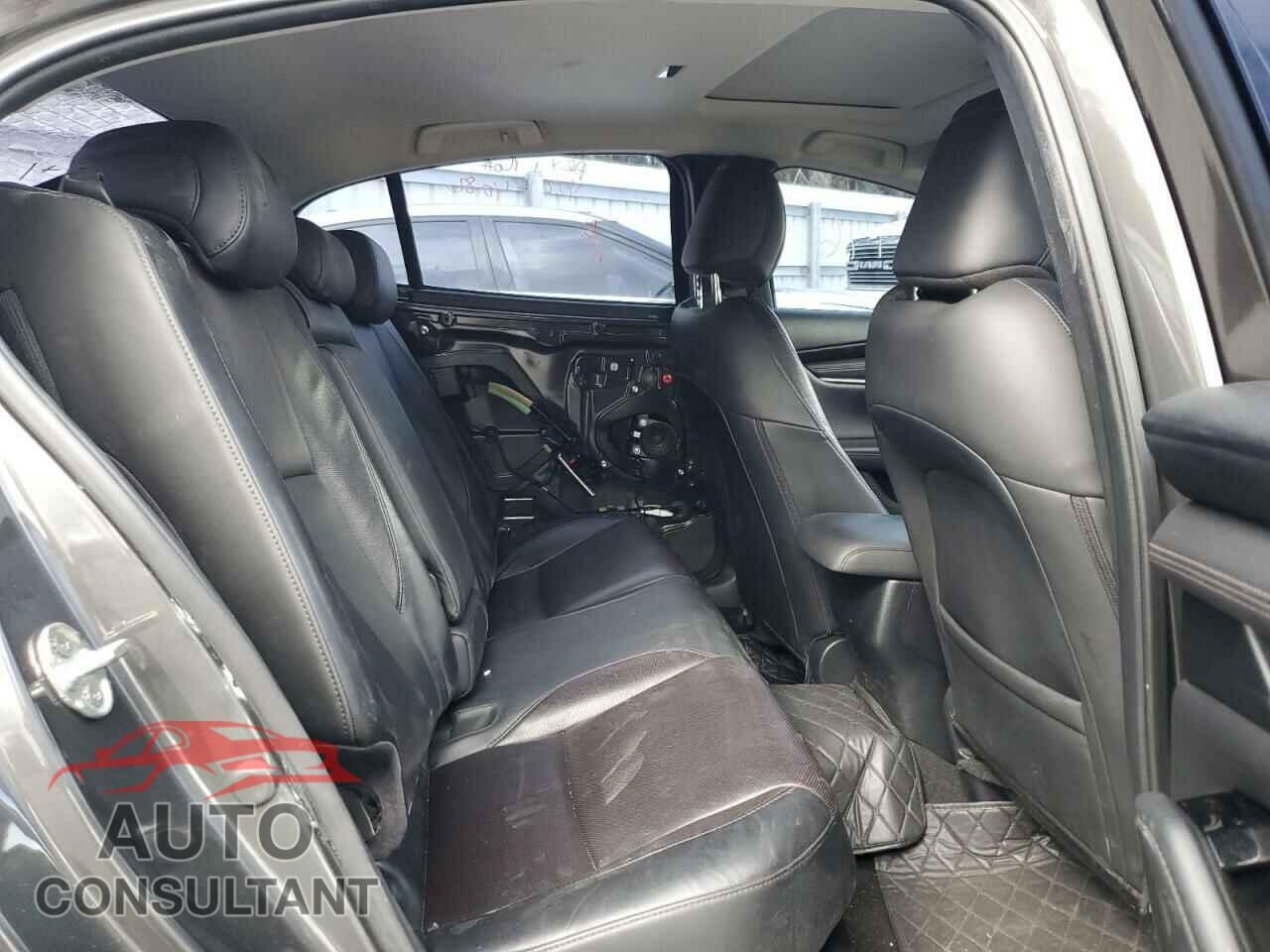 MAZDA 3 2021 - 3MZBPADL5MM200340