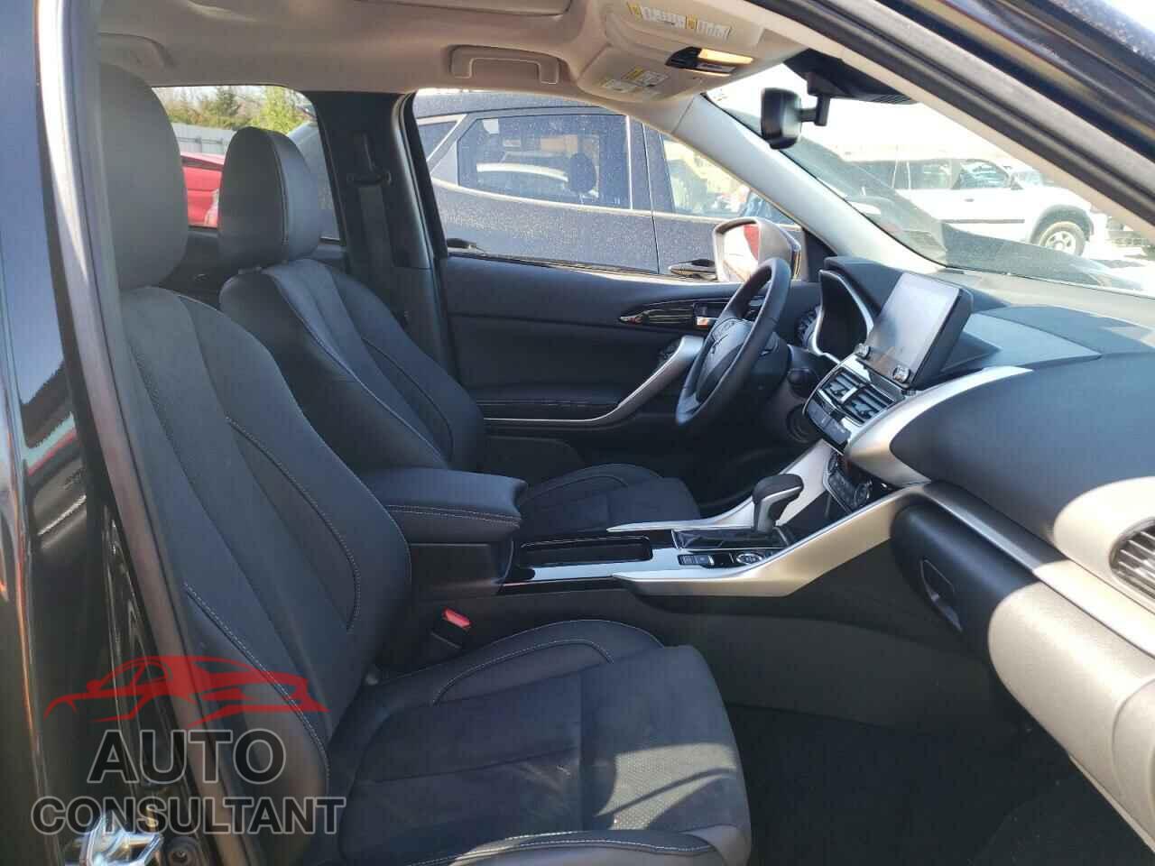 MITSUBISHI ECLIPSE 2022 - JA4ATWAA6NZ017954