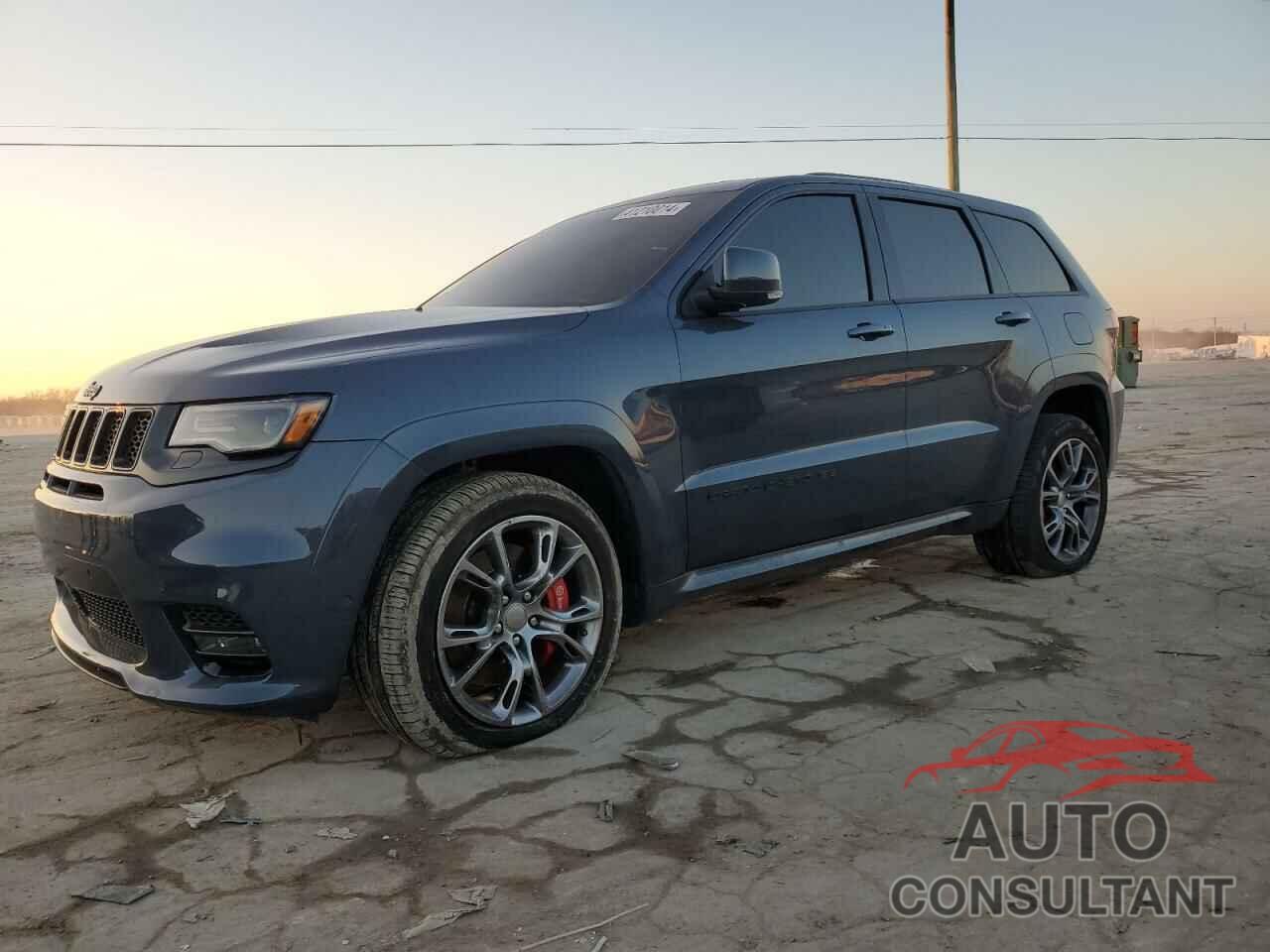 JEEP GRAND CHER 2020 - 1C4RJFDJ5LC200983