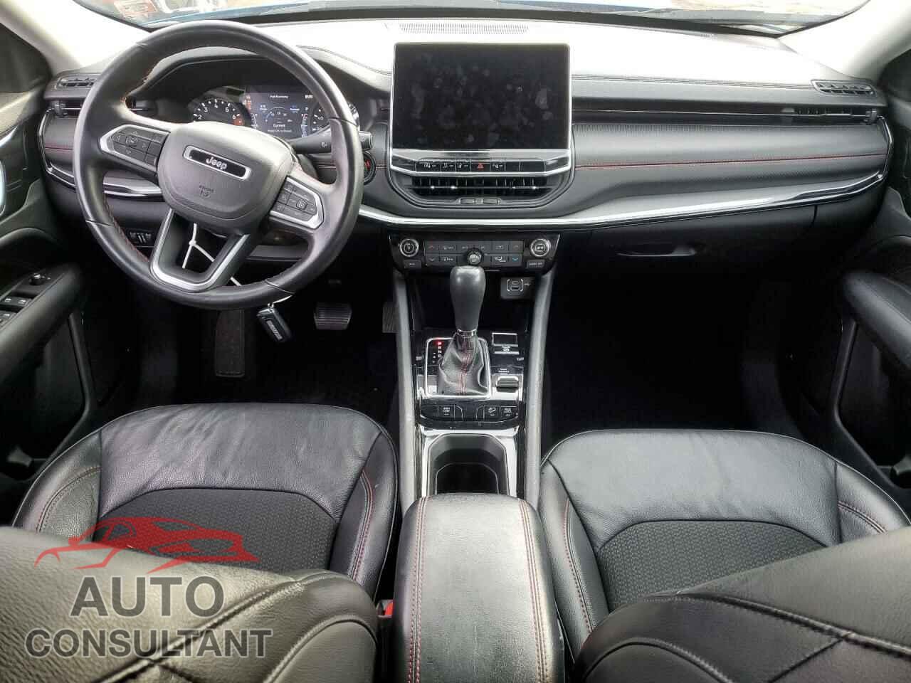 JEEP COMPASS 2022 - 3C4NJDDB5NT131134