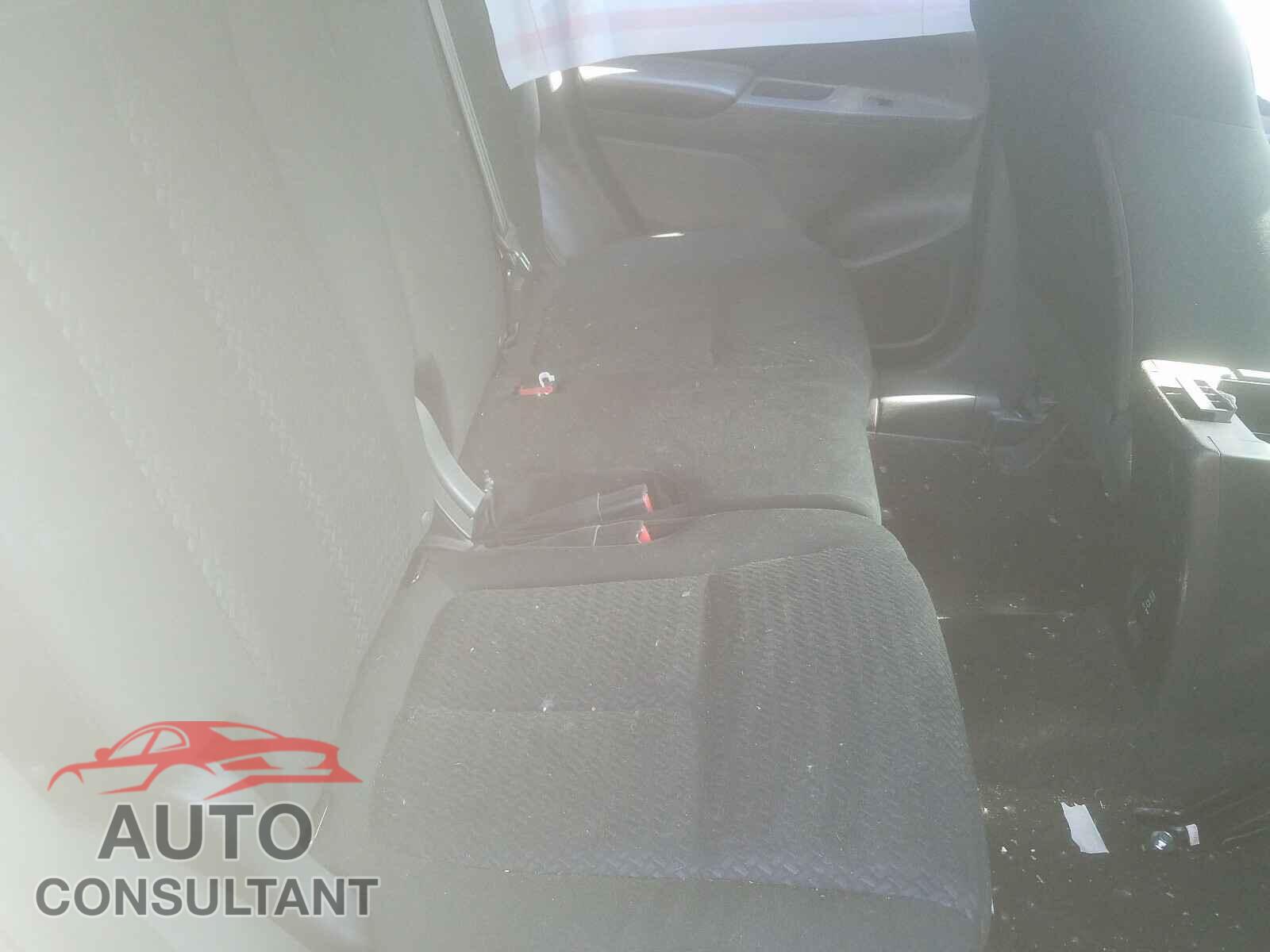 MITSUBISHI ECLIPSE 2020 - JA4AT3AA8LZ021869