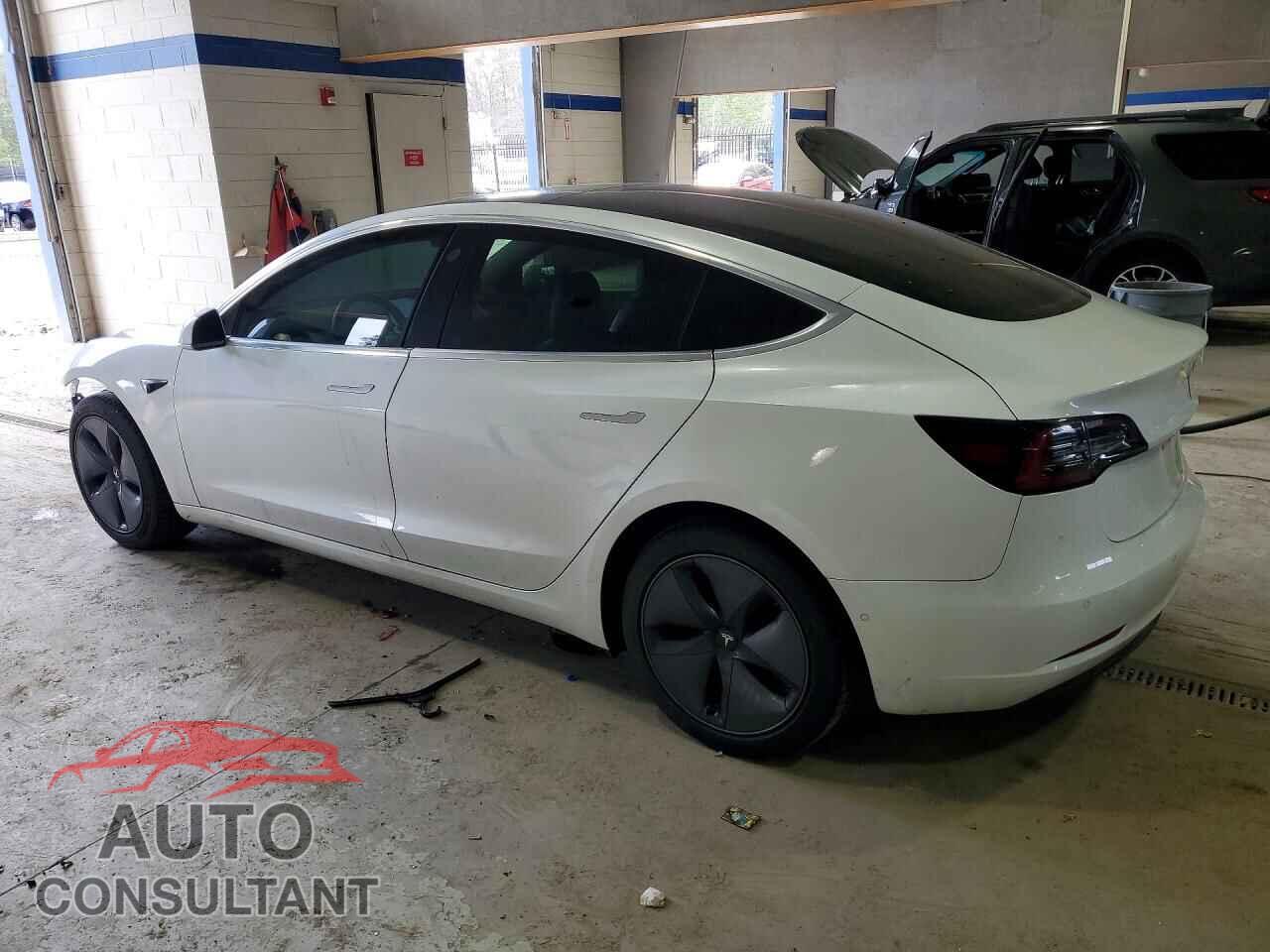 TESLA MODEL 3 2019 - 5YJ3E1EA1KF482567
