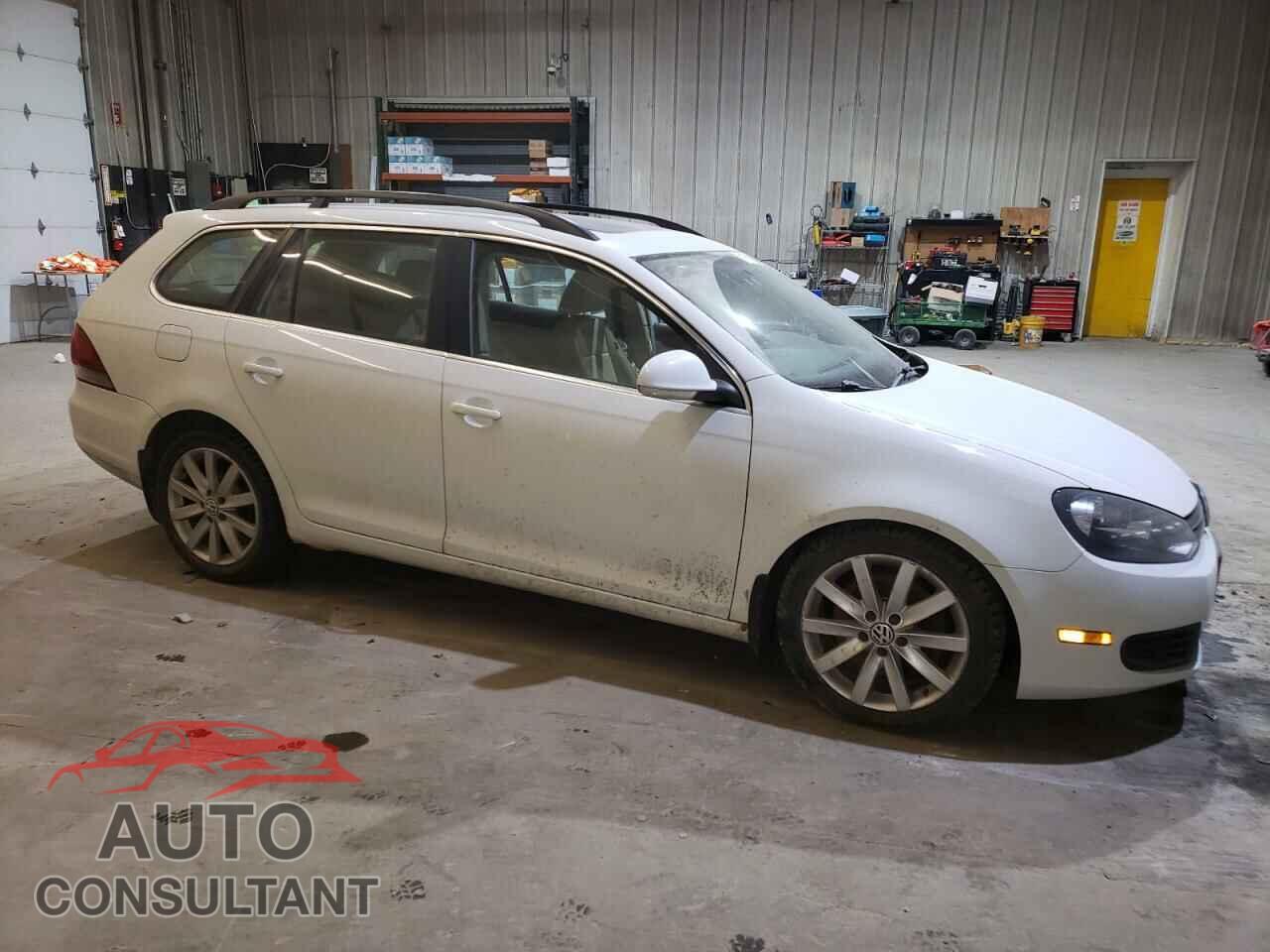 VOLKSWAGEN JETTA 2014 - 3VWPL7AJ2EM610506