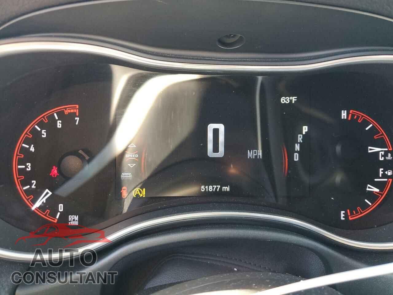 DODGE DURANGO 2020 - 1C4RDJAG0LC339440