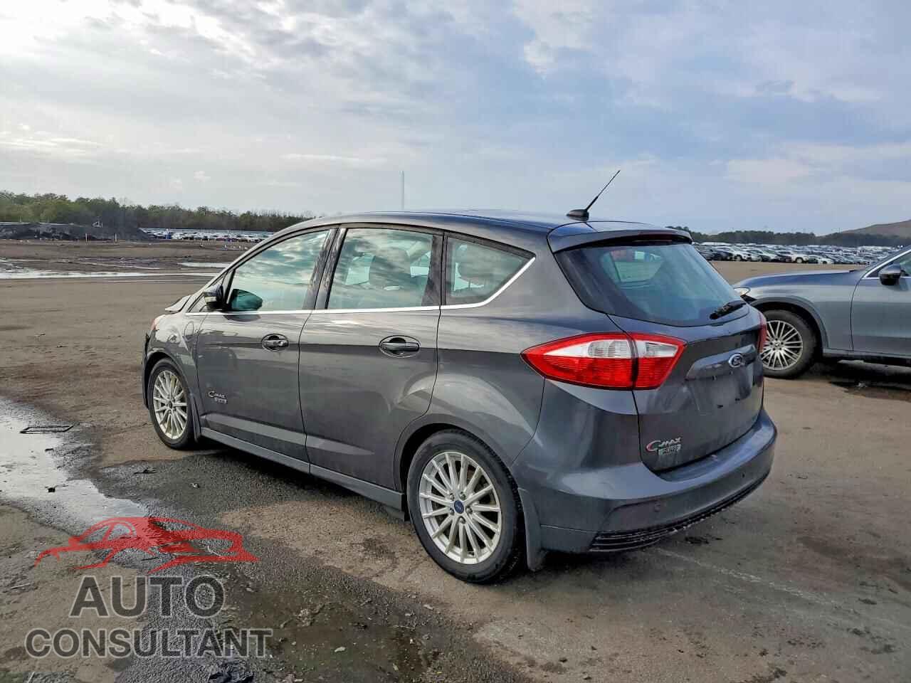FORD C-MAX 2015 - 1FADP5CU4FL108028