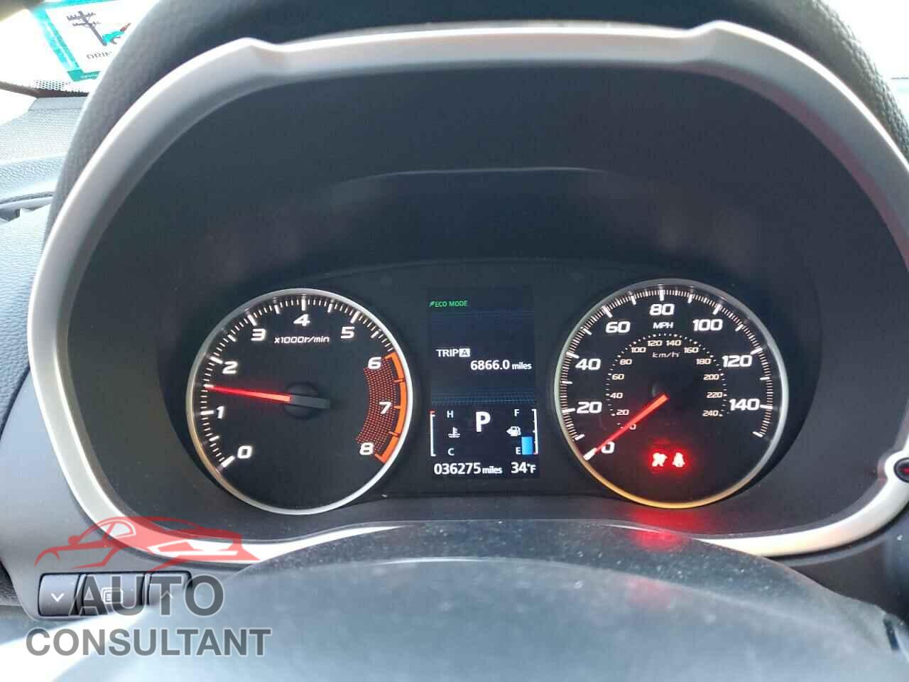 MITSUBISHI ECLIPSE 2019 - JA4AS3AA0KZ008485