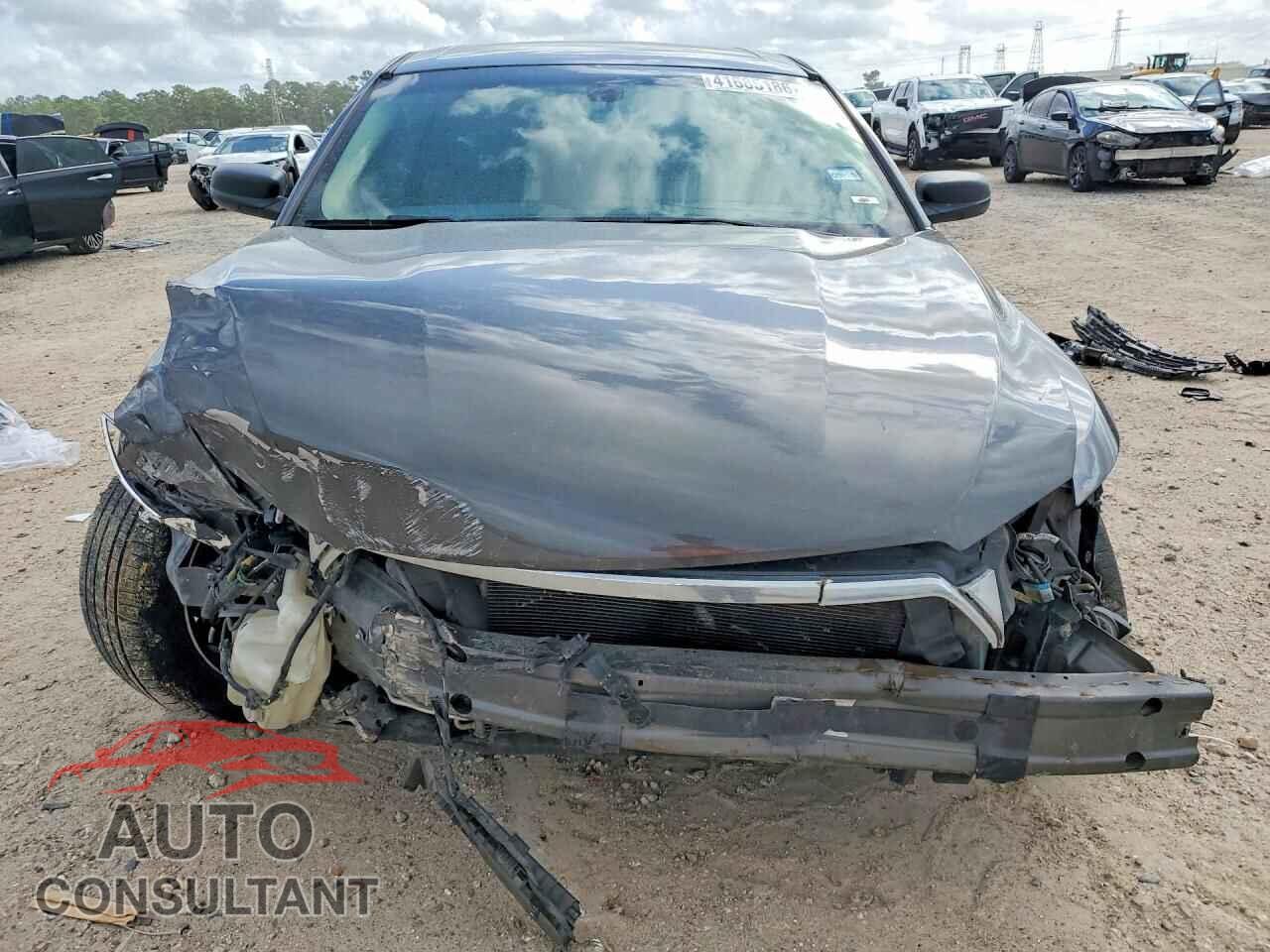 FORD TAURUS 2017 - 1FAHP2D83HG112794