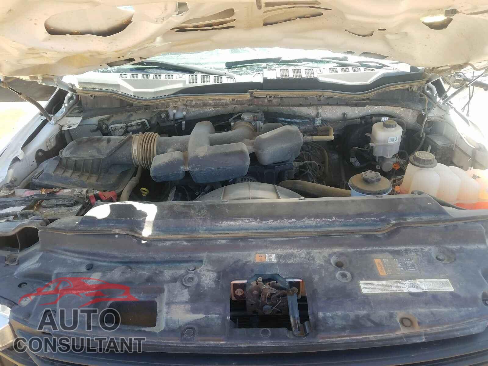 FORD F250 2018 - 1FT7X2A64JEB22695