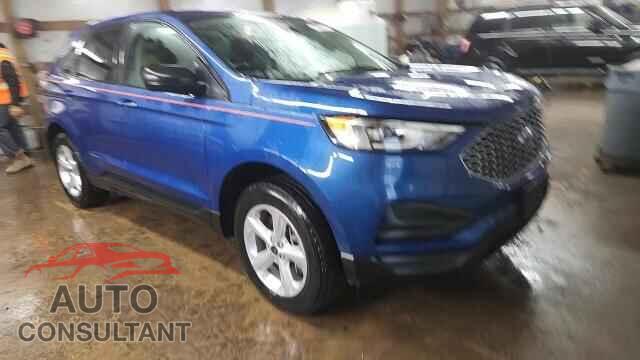 FORD EDGE 2024 - 2FMPK4G98RBA60359