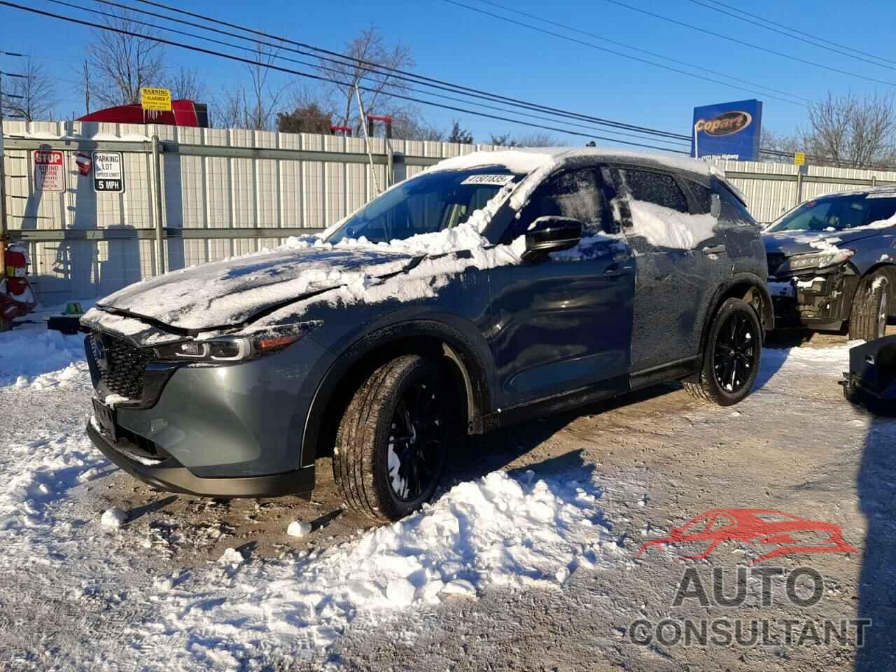 MAZDA CX-5 PREFE 2024 - JM3KFBCMXR0391910