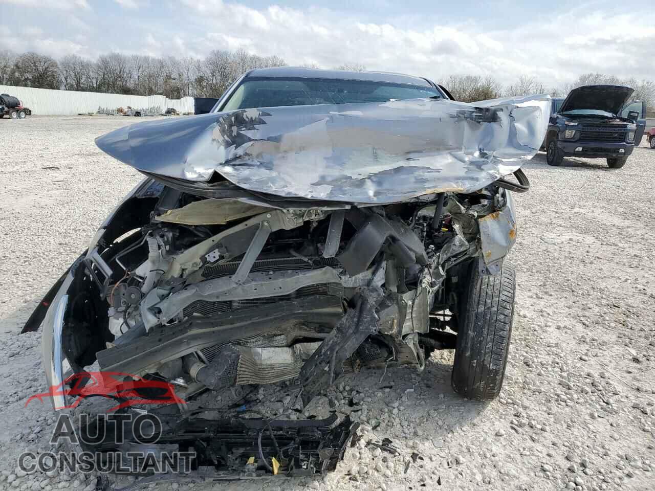 MITSUBISHI ECLIPSE 2020 - JA4AT3AA9LZ013506