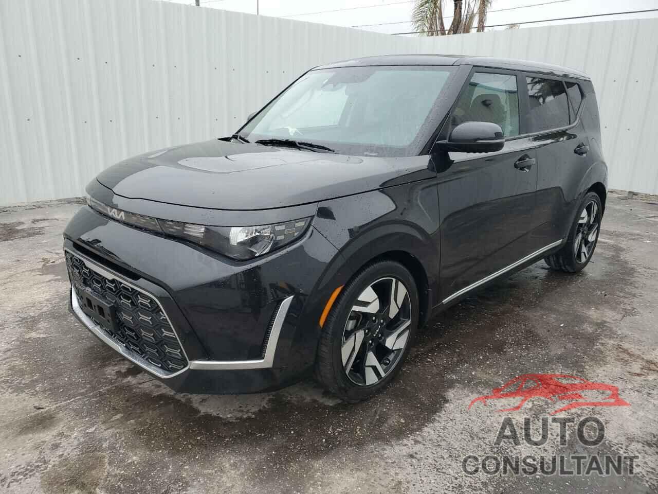 KIA SOUL 2023 - KNDJ53AU1P7872813