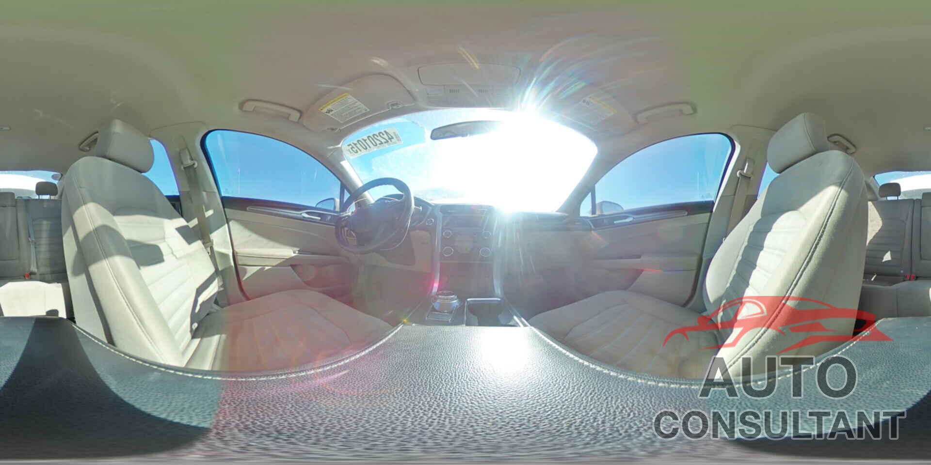 FORD FUSION 2018 - 3FA6P0H7XJR133458