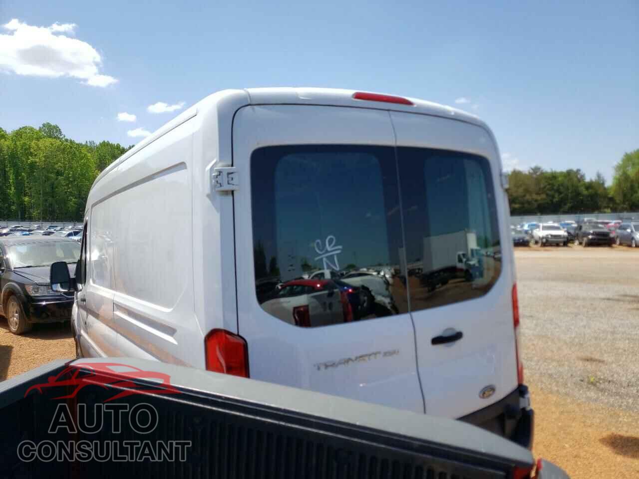 FORD TRANSIT CO 2016 - 1FTYR2CM3GKA68293