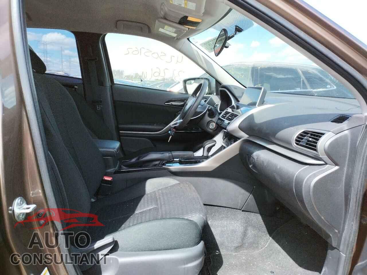 MITSUBISHI ECLIPSE 2020 - JA4AS4AA9LZ037491
