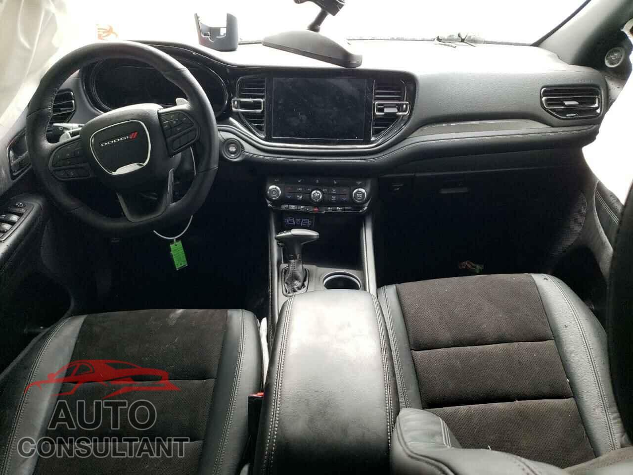 DODGE DURANGO 2021 - 1C4RDJDG5MC751401