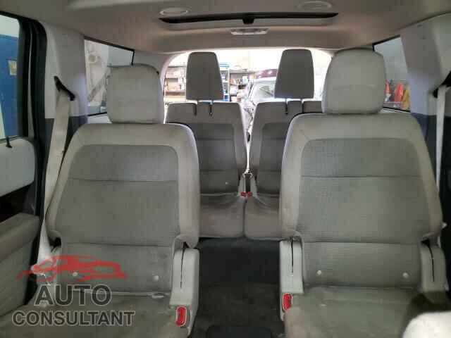 FORD FLEX 2012 - 2FMHK6CC7CBD20730