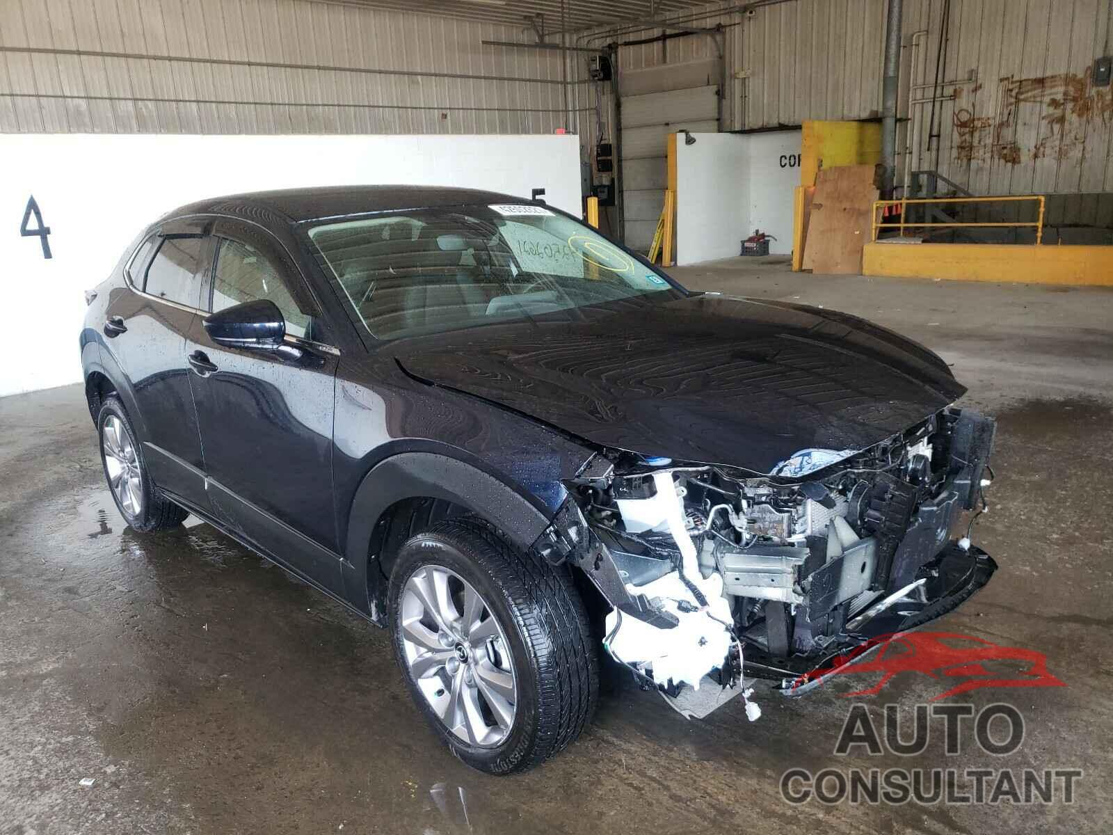 MAZDA CX30 2020 - 3MVDMBCL5LM121565