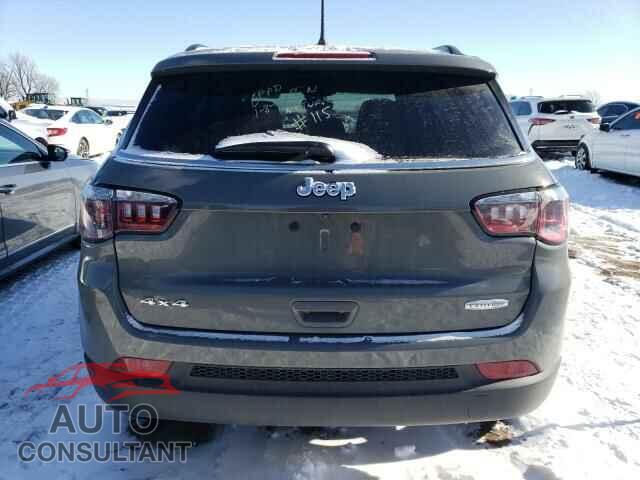 JEEP COMPASS 2024 - 3C4NJDBN0RT576898
