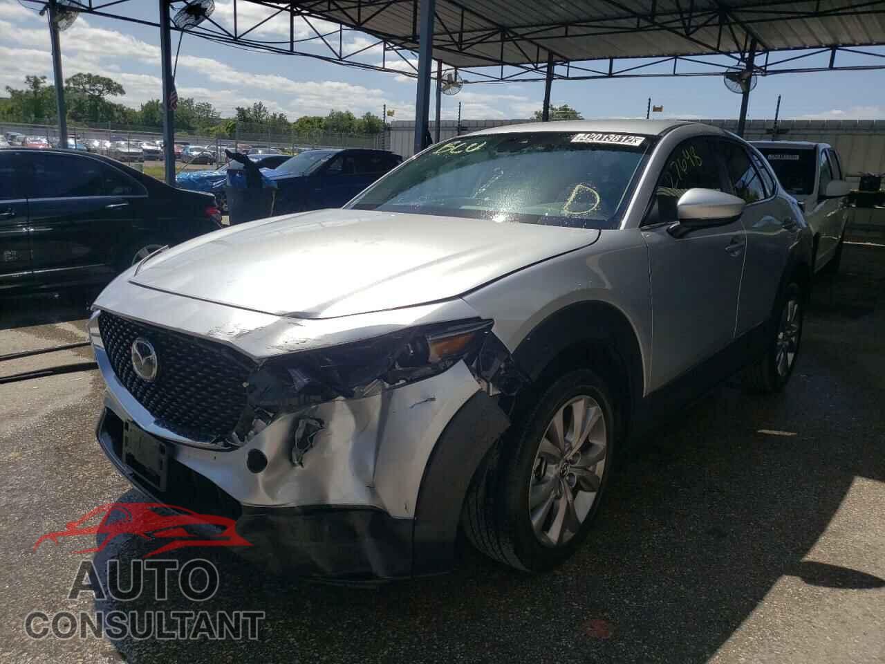 MAZDA CX30 2021 - 3MVDMABL7MM243678