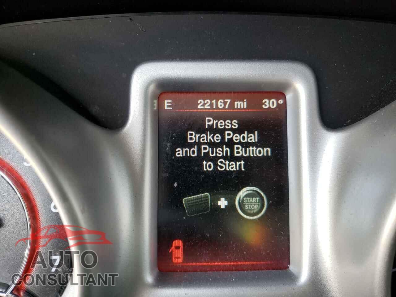 DODGE JOURNEY 2019 - 3C4PDCBB5KT862879