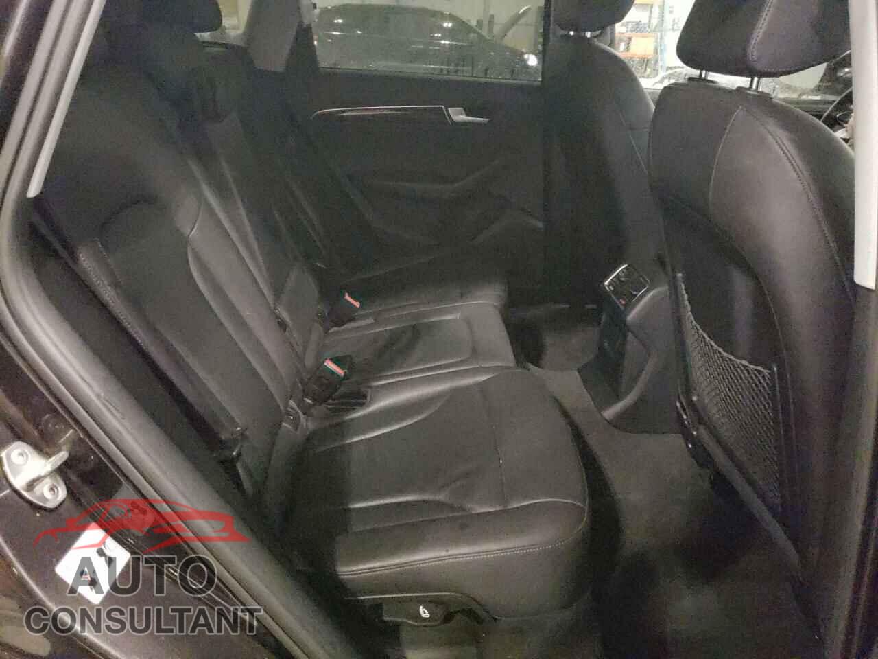 AUDI Q5 2014 - WA1CFAFP0EA070177