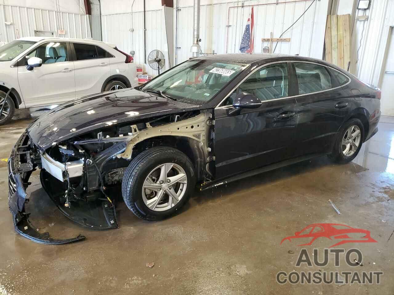 HYUNDAI SONATA 2023 - KMHL24JA6PA297202