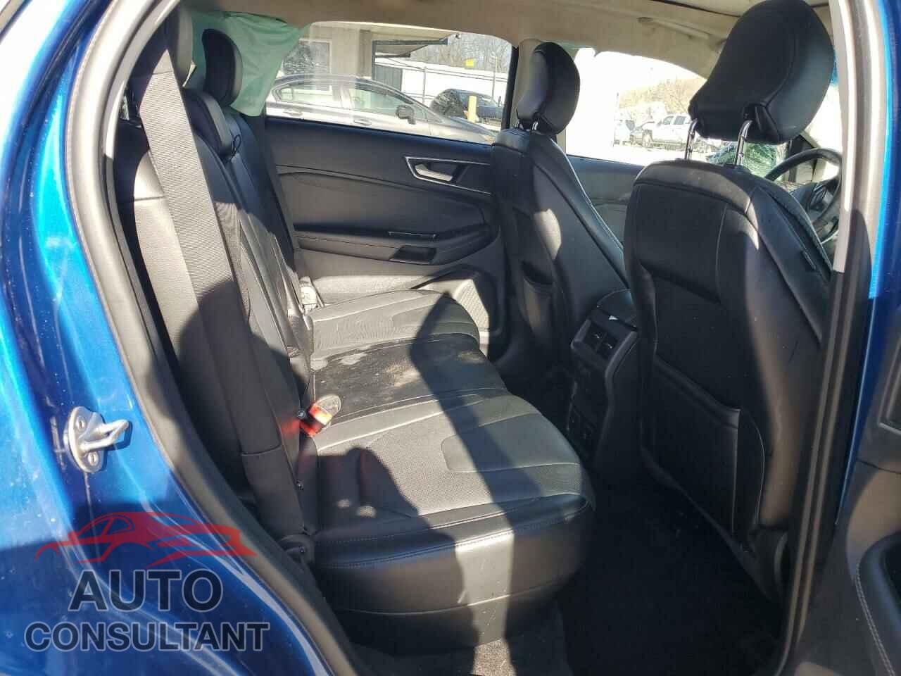 FORD EDGE 2018 - 2FMPK4K84JBB23606