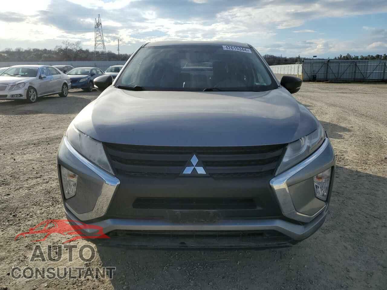 MITSUBISHI ECLIPSE 2019 - JA4AT4AA5KZ004516