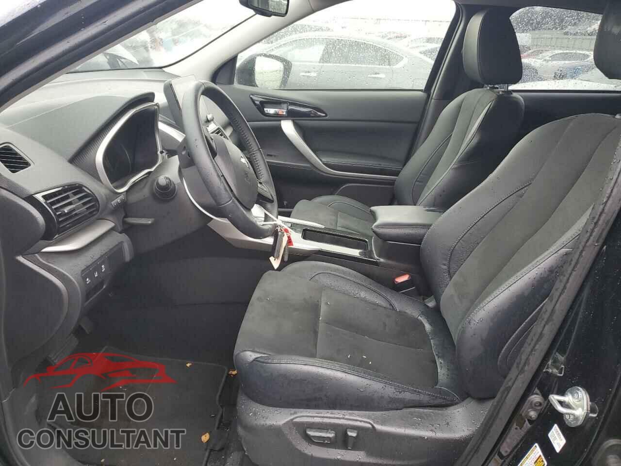 MITSUBISHI ECLIPSE 2023 - JA4ATWAA4PZ000783