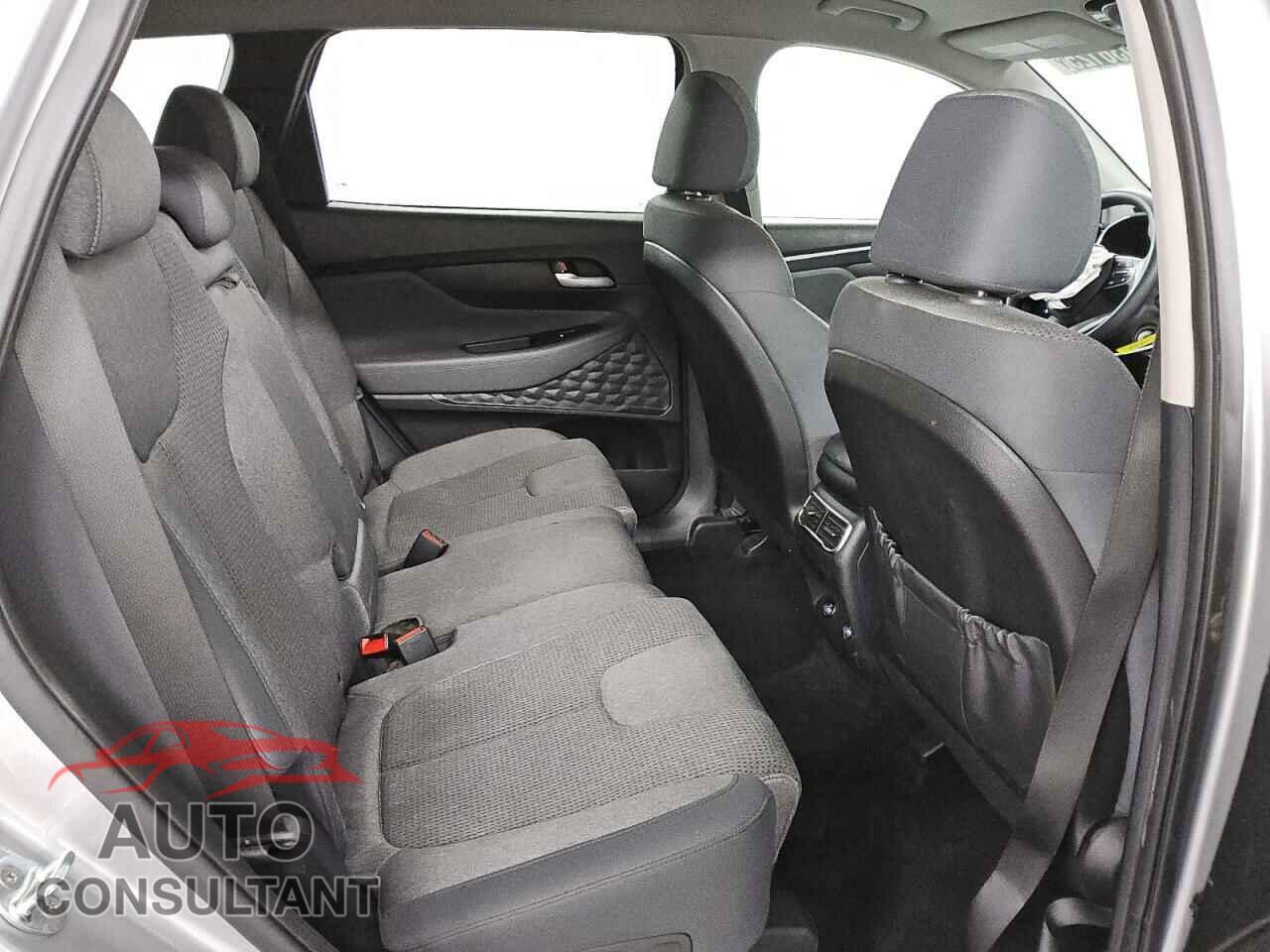 HYUNDAI SANTA FE 2021 - 5NMS14AJ1MH333687