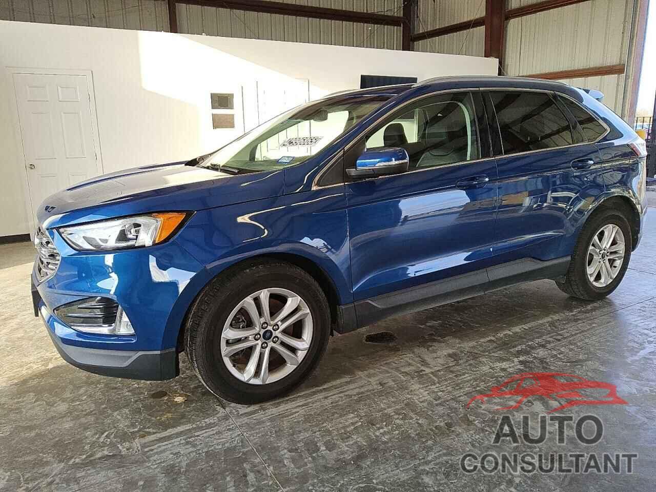 FORD EDGE 2020 - 2FMPK4J9XLBA44566