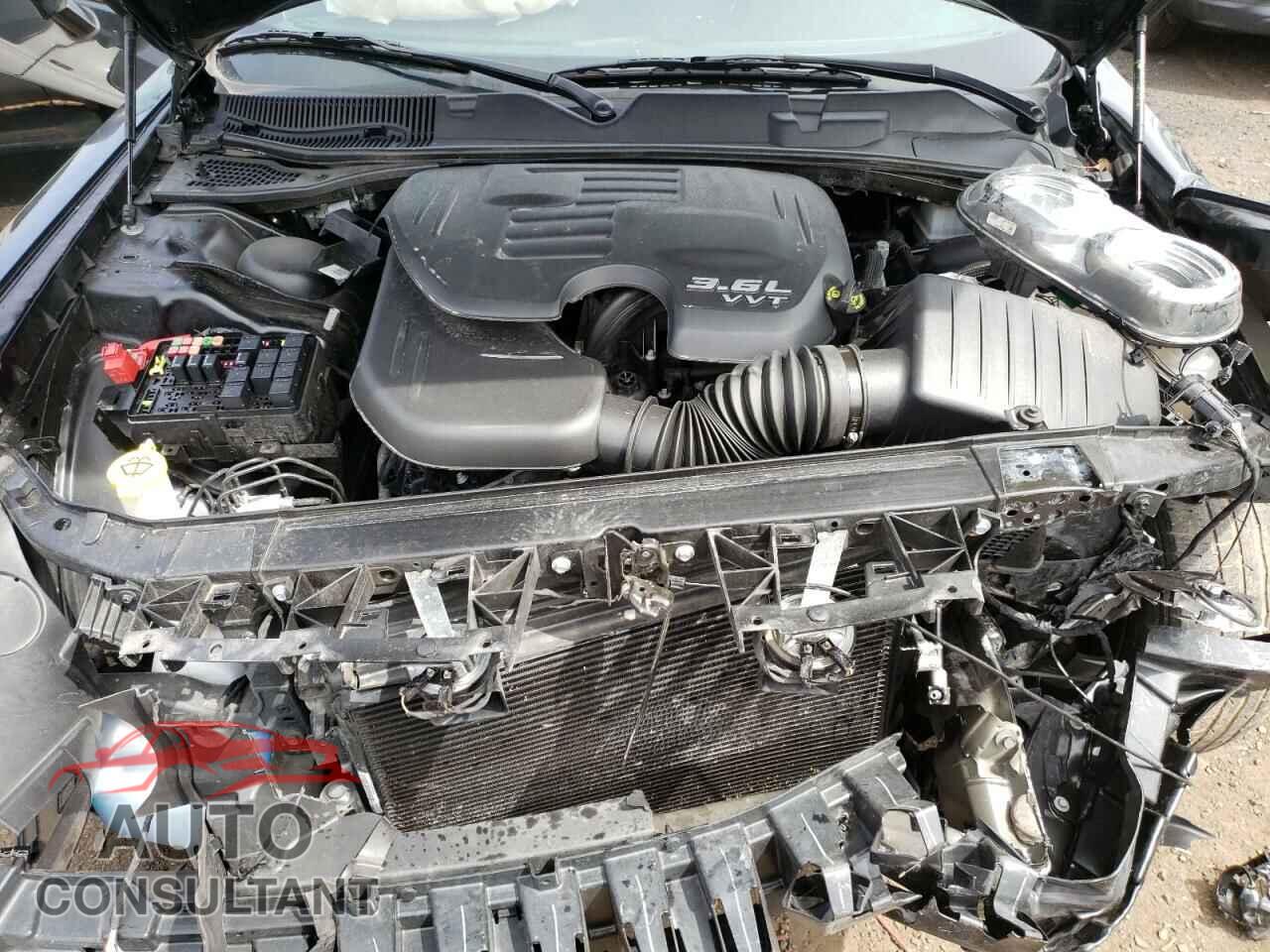 DODGE CHALLENGER 2021 - 2C3CDZAG0MH623156