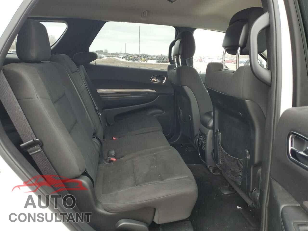 DODGE DURANGO 2015 - 1C4RDJAG5FC858178