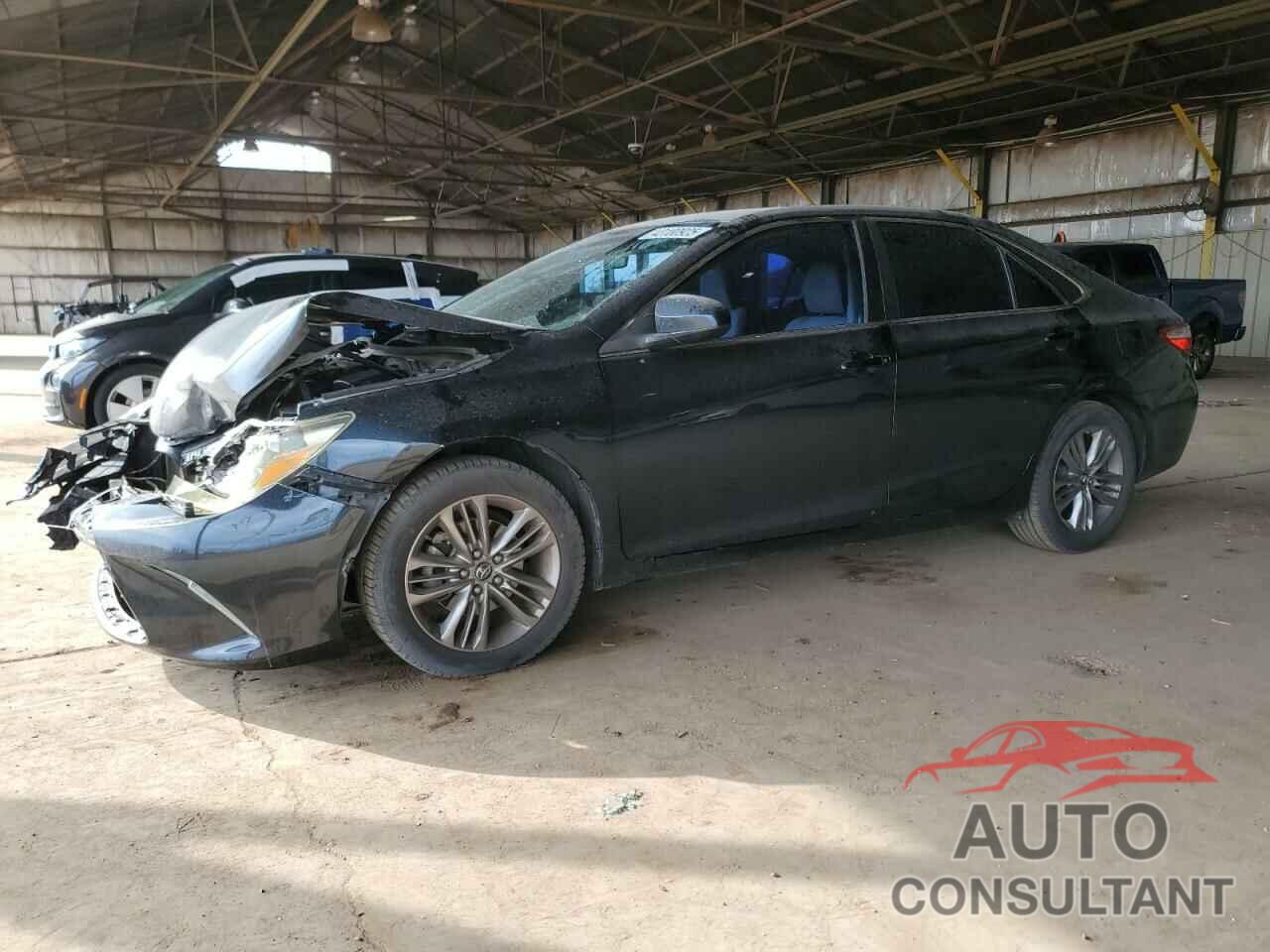 TOYOTA CAMRY 2016 - 4T1BF1FK0GU253503