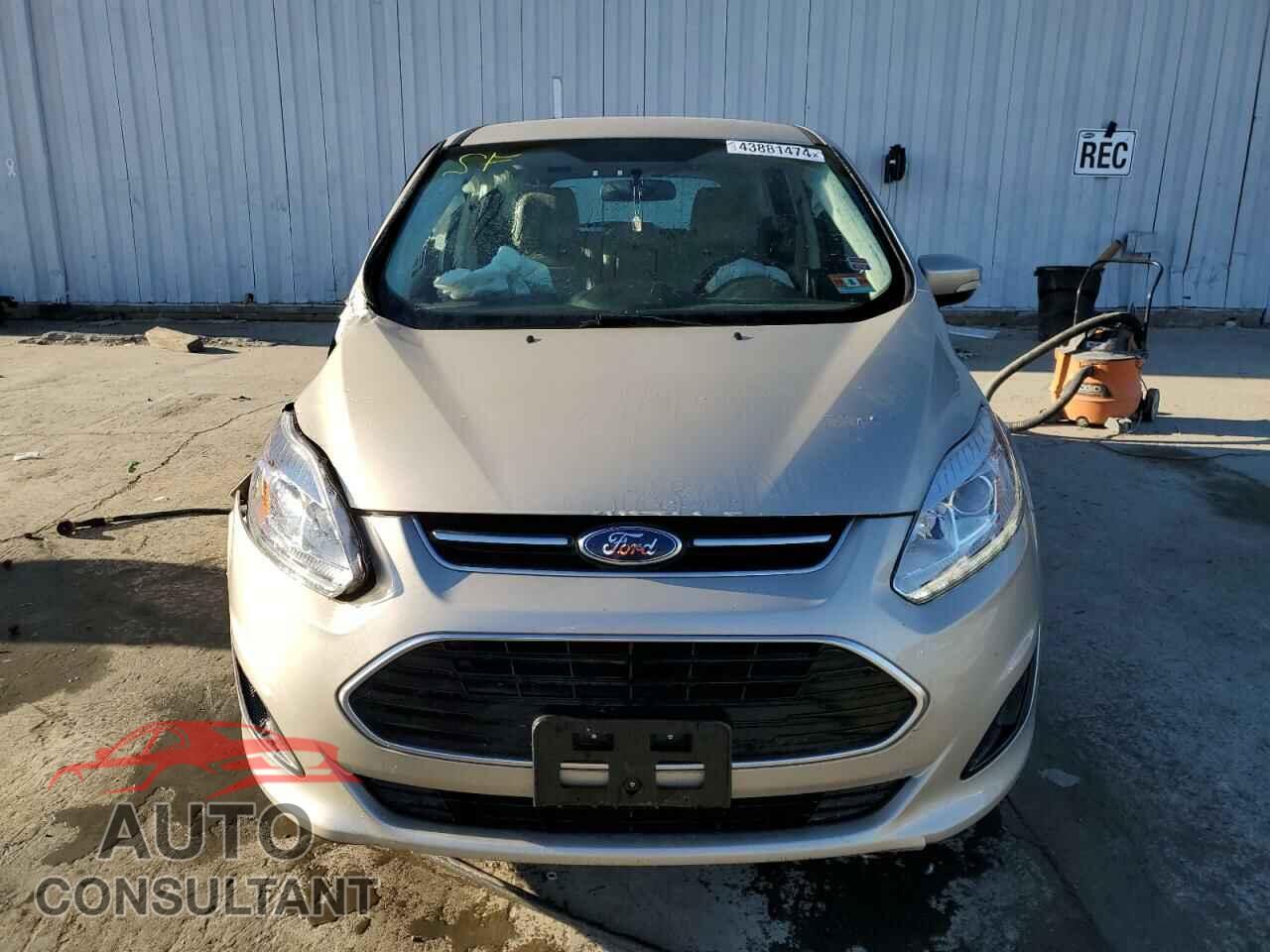 FORD CMAX 2017 - 1FADP5EU0HL102470