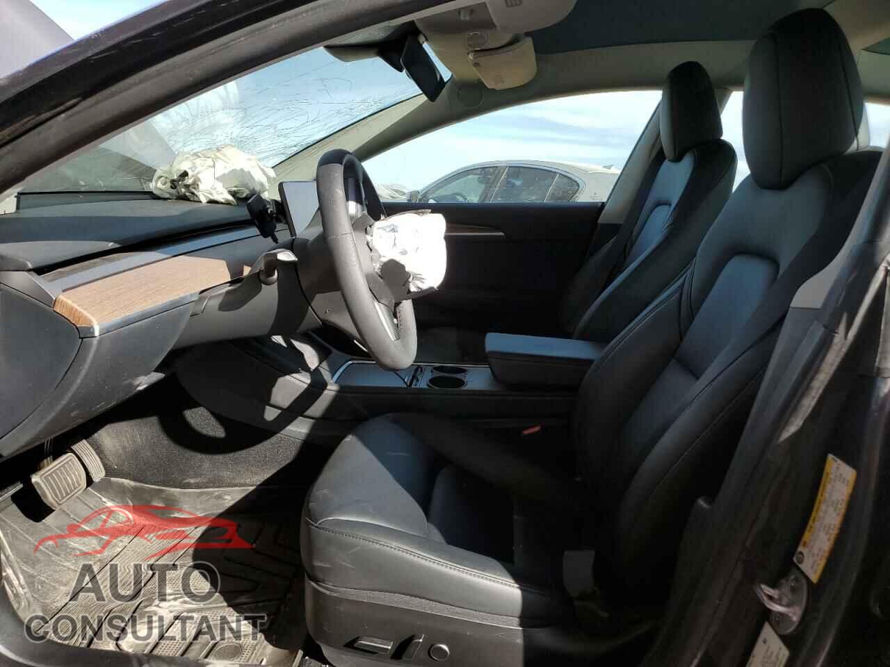 TESLA MODEL 3 2023 - 5YJ3E1EA2PF621550