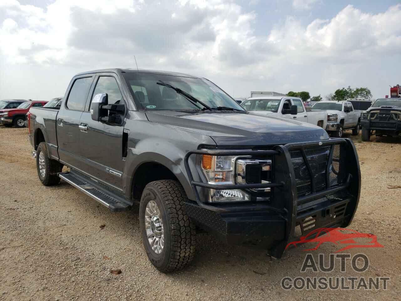 FORD F250 2020 - 1FT7W2BT1LEE75017