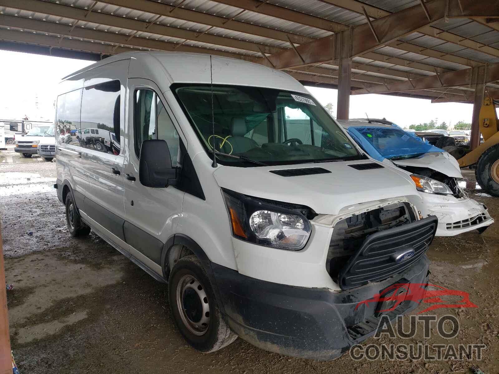 FORD TRANSIT CO 2019 - 1FBAX2CM4KKA82062