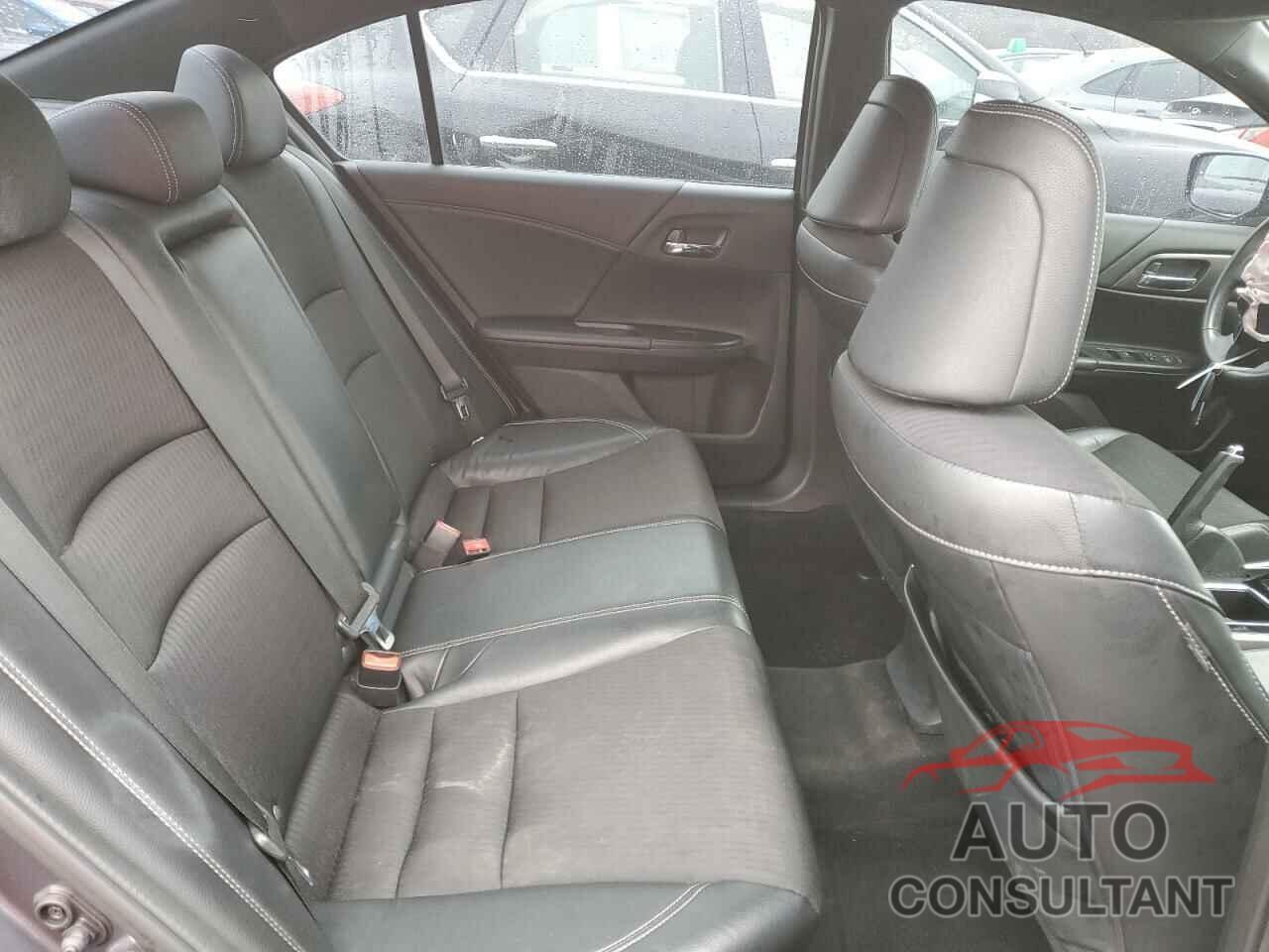 HONDA ACCORD 2016 - 1HGCR2F5XGA036754