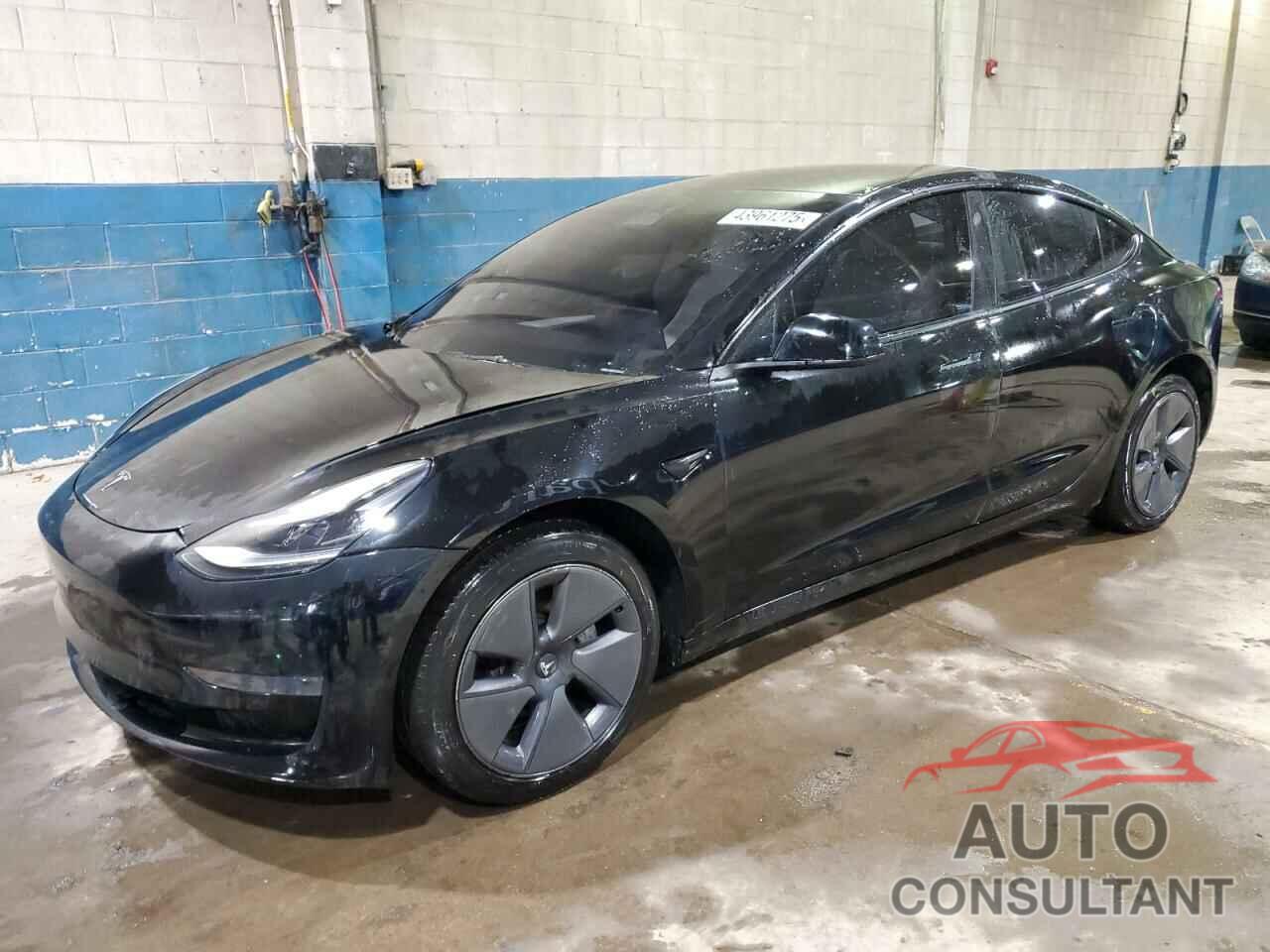 TESLA MODEL 3 2023 - 5YJ3E1EAXPF507571