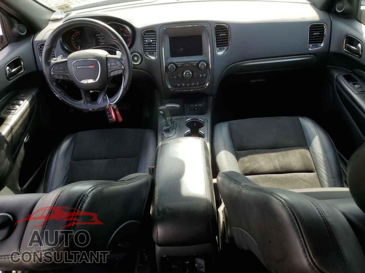 DODGE DURANGO 2020 - 1C4RDJDG2LC261514