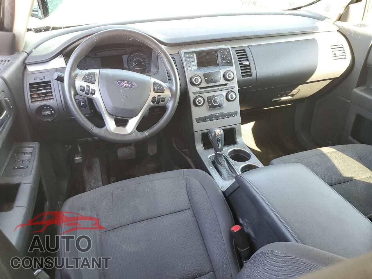 FORD FLEX 2014 - 2FMGK5B88EBD44282