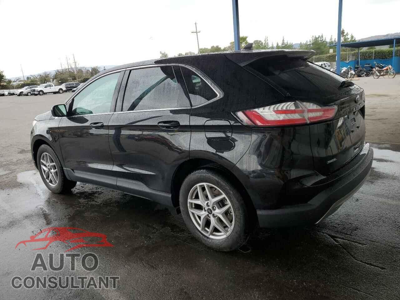FORD EDGE 2023 - 2FMPK4J97PBA38147