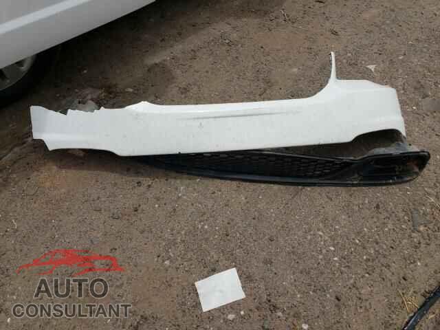 DODGE CARAVAN 2019 - 2C4RDGBG9KR756997
