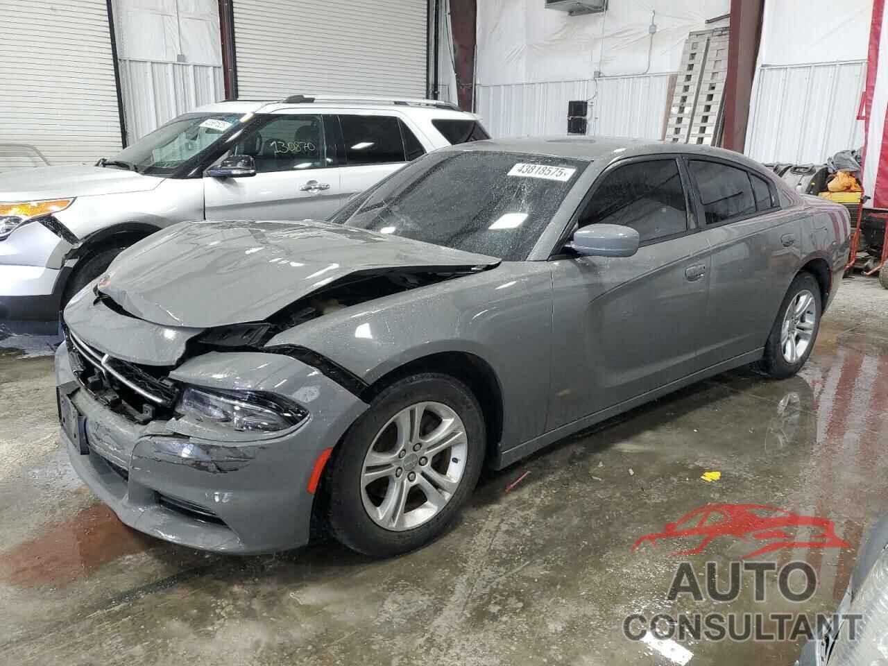 DODGE CHARGER 2017 - 2C3CDXBG3HH559509