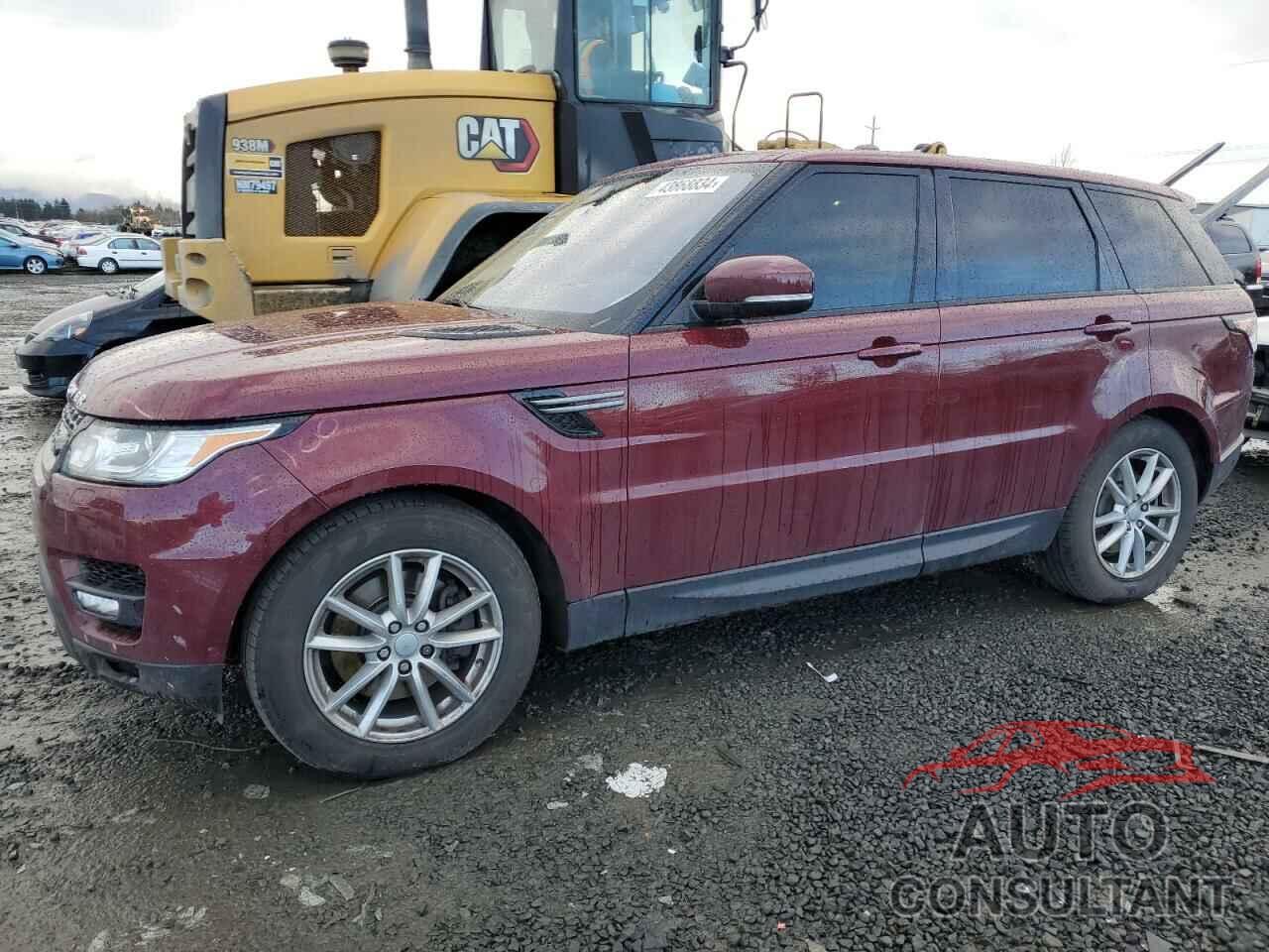 LAND ROVER RANGEROVER 2016 - SALWG2KF9GA654348