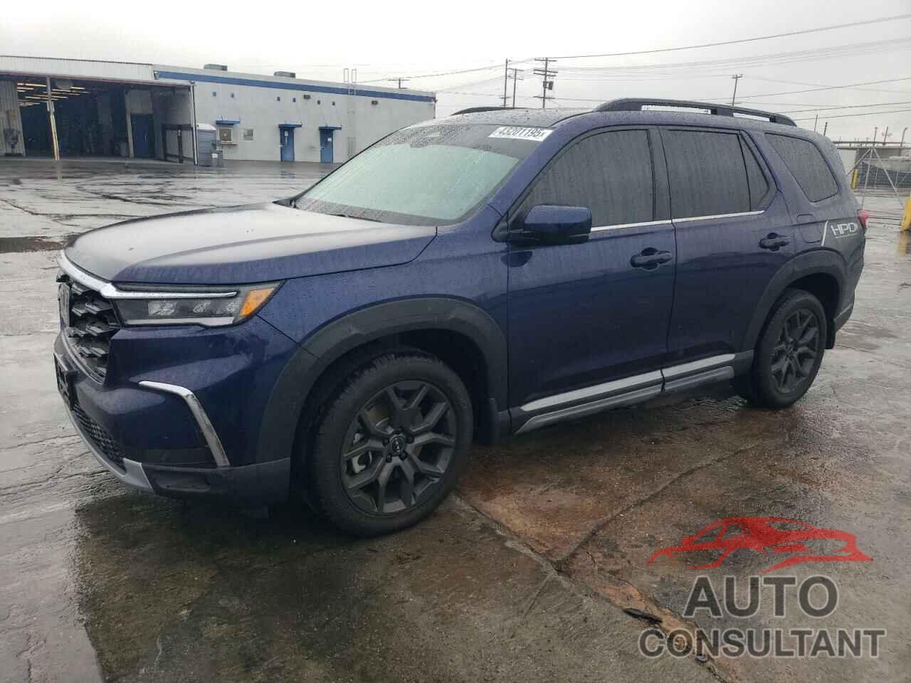 HONDA PILOT 2024 - 5FNYG1H78RB005483